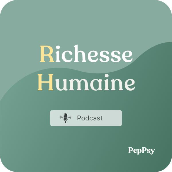 Richesse Humaine Podcast