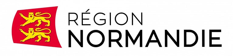Logo région Normandie